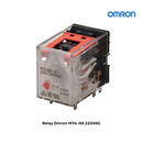 Relay Omron MY4-GS 220VAC