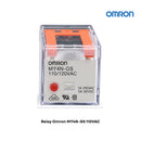 Relay Omron MY4N-GS 110VAC