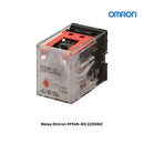 Relay Omron MY4N-GS 220VAC