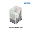 Relay Omron MY4N-GS 24VDC