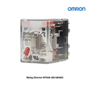 Relay Omron MY4N-GS 48VAC