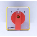 Rotary Cam Switch 3 posisi 20A 36mm Chint LW-3M-48