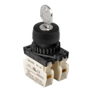 Selector Autonic S2KR-1EK2A 25mm