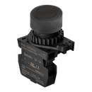 Push Button Autonics S2PR-P1KA 22/25mm Black