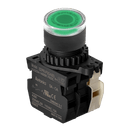 Push Lamp Autonics S2PR-P3GABD 24VDC Green