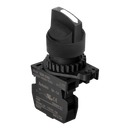 Selector Switch Autonics S2SR-S3WA 22mm 2 Posisi