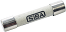 Fuse Keramik SIBA Cylinder 6.3x32 mm 1A