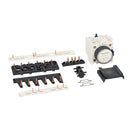 Kit Perakitan Star Delta Schneider LAD93217 – Untuk Kontaktor LC1D25 hingga D38 + Timer Delay [PRE-ORDER]