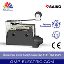 Horizontal Limit Switch Saiko SZ-7121 10A 250V