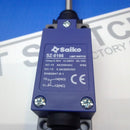 Limit Switch Saiko Thermoplastic Spring Rod SZ-8166 5A 250V 1NO+1NC