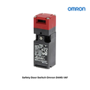 Safety Door Switch Omron D4NS-1AF