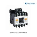Kontaktor Fuji SC-5-1 48VAC 11KW 1a1b