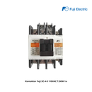 Kontaktor Fuji SC-4-0 110VAC 7.5KW 1a