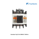 Kontaktor Fuji SC-4-0 380VAC 7.5KW 1a