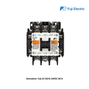 Kontaktor Fuji SC-N2/G 24VDC 60 A