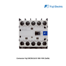 Contactor Fuji SRC50-2U/X 110V (3a3b)