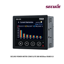 SECURE POWER METER CEWE ELITE 500 MODbus RS485 0.5