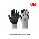 Sarung Tangan 3M Comfort Grip Glove - Size M