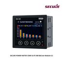 SECURE POWER METER CEWE ELITE 500 BACnet Module 0.2