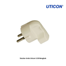 Stecker Arde Uticon S-30 Bengkok