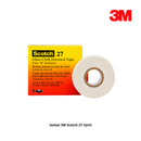 Isolasi 3M Scotch 27 Vynil