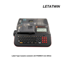 Marking Machine Letatwin LM-550A3