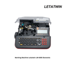 Marking Machine Letatwin LM-550E Ekonomis