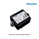 Speed Control Panasonic MGSDB2 100-240VAC