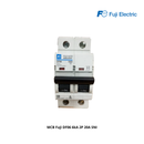 MCB Fuji DF06 6kA 2P 20A SNI
