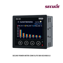 SECURE POWER METER CEWE ELITE 500 IEC61850 0.5