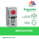 Thermostat Schneider NSYCCOTHC 0-60?C (Heating)