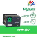Relay Schneider RPM42BD (14 Pin-4 CO) w/LED 15A 24VDC