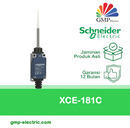 Limit Switch Schneider XCE-181C Spring Rod Lever