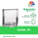 Cover Stop Kontak Schneider Kavacha E-223R-TR Transparent