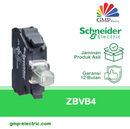 Light Blok Schneider ZBVB4 24VDC