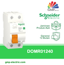 ELCB Schneider Domae 2P 40A 30mA DOMR01240