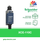Limit Switch Schneider XCE-110C Steel End Plunger