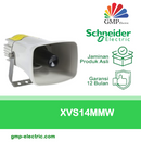 Sirene Schneider XVS14MMW 240V AC Multisound 43 Tones 240VAC