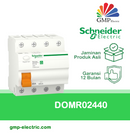 ELCB Schneider Domae 4P 40A 300mA DOMR02440
