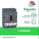 Breaker Schneider CVS250B 3P 250A (175-250A) 25kA LV525303