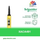Hoist Push Button Switch Schneider XACA491 4 Arah Double Speed