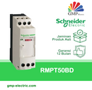 Zelio Analog for Universal Pt100 probes 0-250 °C/32...482 °F RMPT50BD Schneider