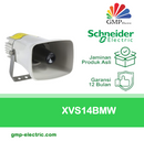 Multisound sirene Schneider XVS14BMW 12/24VDC Multisound 43 Tones