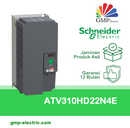 Inverter Schneider ATV310HD22N4E 3P 380-500V AC 22KW No EMC filter