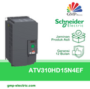 Inverter Schneider ATV310HD15N4EF 3P 380-500V AC 15KW + EMC filter