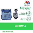 Limit Switch Telemecaniq XCKM115