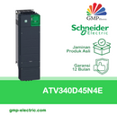 Inverter Schneider ATV340D45N4E 3P 380-480VAC 45KW