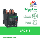 Thermal Overload Relay Schneider LRD-318 12-18A