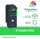 Inverter Schneider ATV930U75N4 3P 380-480VAC 7.5KW