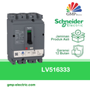 Breaker Schneider CVS160F 3P 160A (112-160A) 36kA LV516333